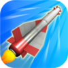 ����ɵ�3D(Boom Rockets 3D)v1.1.4 ��׿��