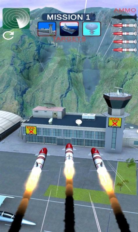 ɵ3Dİ(Boom Rockets 3D)v1.1.4 ׿