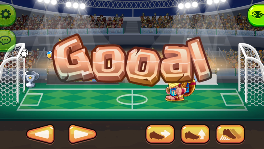 ײͷ����2���ø����˵���(Head Ball 2)v1.550 ���İ�