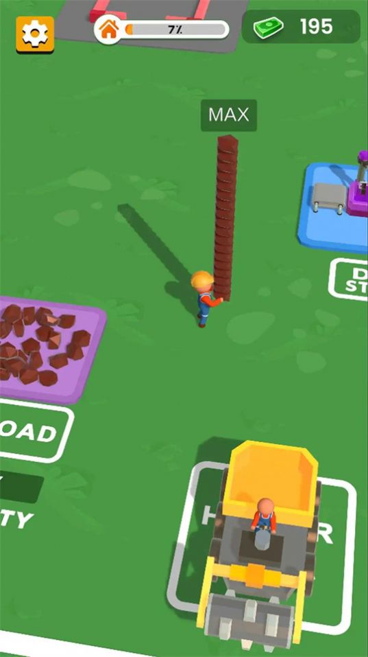 ���д����ߴ��(City Builder Tycoon)v1.0 ��׿��
