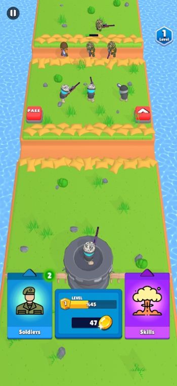 ��ǰ�ƶ�(Move Forward!)v0.3 ��׿��