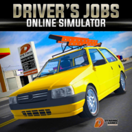 ˾ģİ(Drivers Jobs Online Simulator)v0.50 ׿