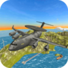 ս������ģ����(War Plane Flight Simulator Challenge 3D)v3 ��׿��
