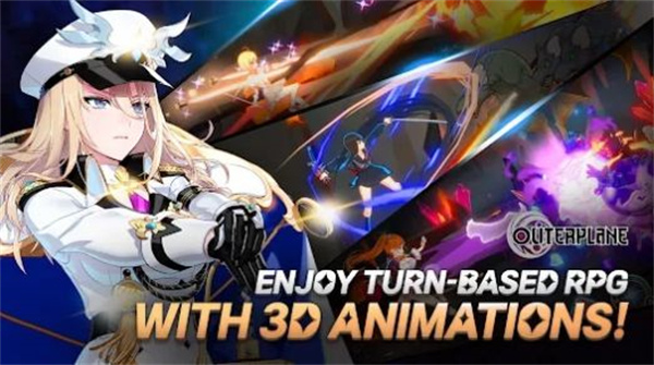 ��׽�߳�ͻ(Captor Clash)v1.4.0 �ٷ���