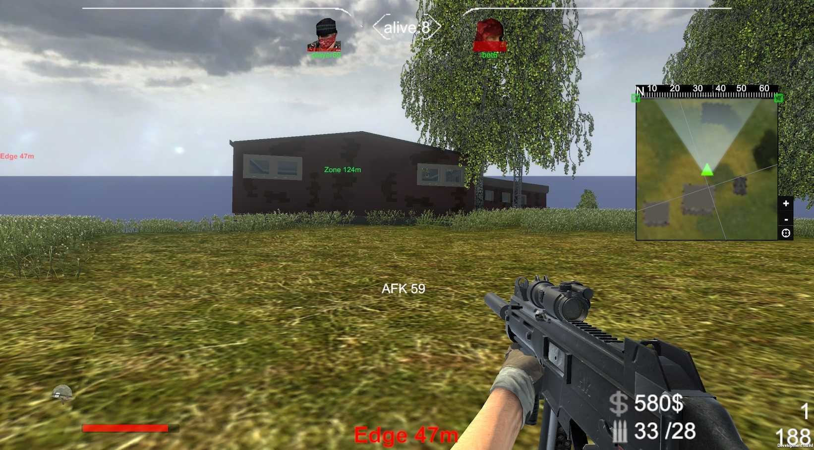 ȫ����(Brutal Strike)v1.1581 ��׿��