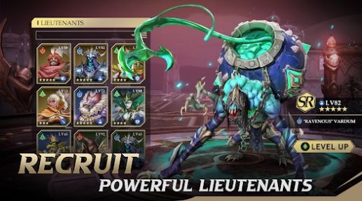 ��������ԣ�Eternal Hunt��v0.3.3 ��׿��