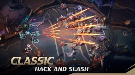 ��������ԣ�Eternal Hunt��v0.3.3 ��׿��