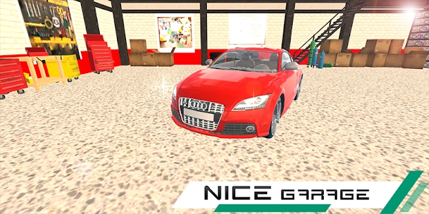 TTSƯ�Ƴ�ģ����TTS Drift Simulatorv1.0 ��׿��