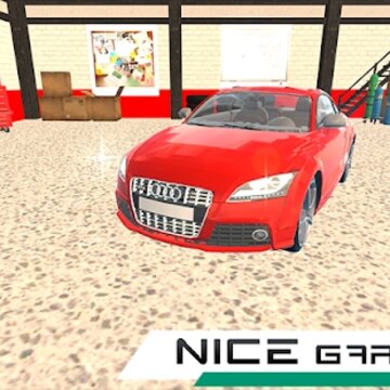 TTS漂移车模拟器TTS Drift Simulator TTS漂移车模拟器TTS Drift Simulator