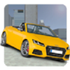 TTSƯ�Ƴ�ģ����TTS Drift Simulatorv1.0 ��׿��