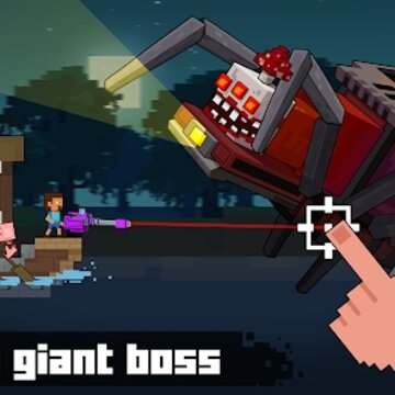����������������Block Craft