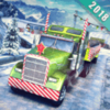 ʥ����ɽ����ģ����Chrismas Hill Climb Truck Drivingv1.2 ��׿��