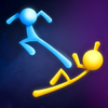 �־�֮ս��������Stick It to Supreme Stickmanv1.7 ��׿��