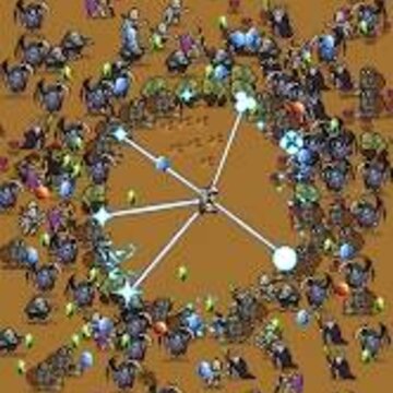 英雄生存 英雄生存