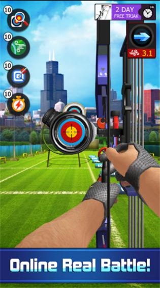�������Archery Bow��v1.2.9 ��׿��