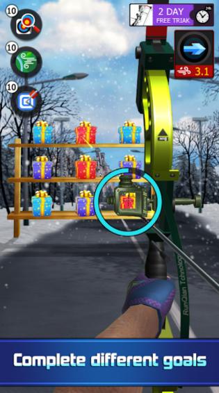 �������Archery Bow��v1.2.9 ��׿��