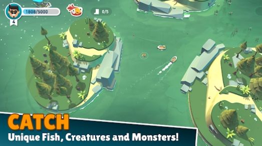 İ(Creatures of the Deep)v1.09 °