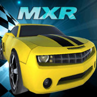 摩巴至尊赛车(MOBA Xtreme Racing 2019)v1.25 安卓版