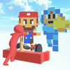 �������ռ��Կ���(CubeCollectBattle)v0.1 ��׿��