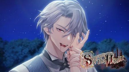 ��ҹ������(Servants of the Night)v3.1.5 ���İ�