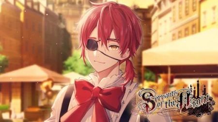 ��ҹ������(Servants of the Night)v3.1.5 ���İ�