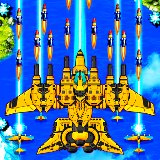 ����ս��1945��Galaxy War 1945 Space Shooter��v1.0 ��׿��