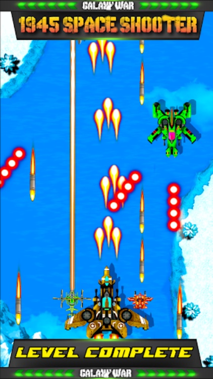 ����ս��1945��Galaxy War 1945 Space Shooter��v1.0 ��׿��