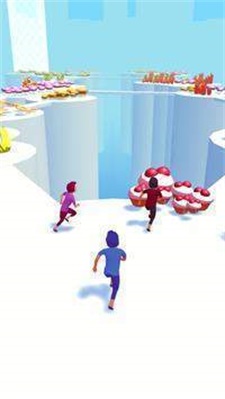 ���ܷ��֣�Fat Run��1.0