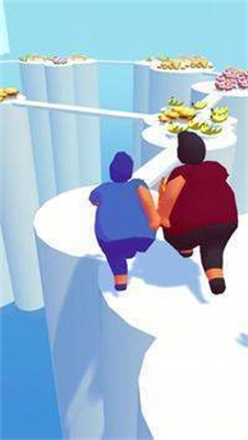 ���ܷ��֣�Fat Run��1.0
