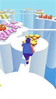 ���ܷ��֣�Fat Run��1.0