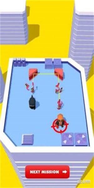 �ӵ������ߣ�Bullet Overload��v1.0.3 ���°�
