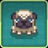 �˸�Ȯ��ð��Pugs Questv1.0 ��׿��