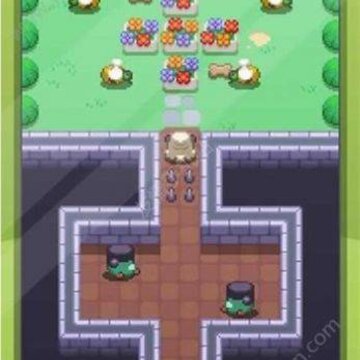 �˸�Ȯ��ð��Pugs Quest