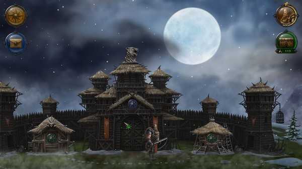 ���������ǣ�Horror Hotel��v1.0.3 ���°�