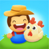 ũ������Ͷ��(Farmventure)v1.0.1 ��׿��