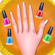 ��������������Nail Art Factory��v1.1.6 ���°�
