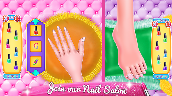 ��������������Nail Art Factory��v1.1.6 ���°�