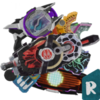 ������ʿ����MK9ģ�������İ�(GeatsBeltAllRiderSeries)v1.9 ��׿��