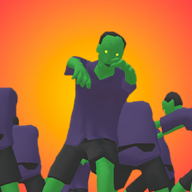 ɥʬ����(Zombies Devour)v0.1 ��׿��