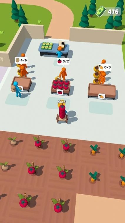 ũ���۹���Farming Empire��v2.0 ���°�