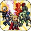 艾文联盟(Avengers League:Moba Battle)v1.1.4 安卓版