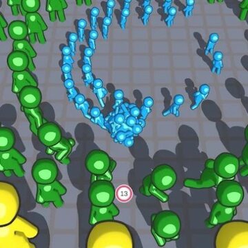 �������˶�����ȥPushThemAll
