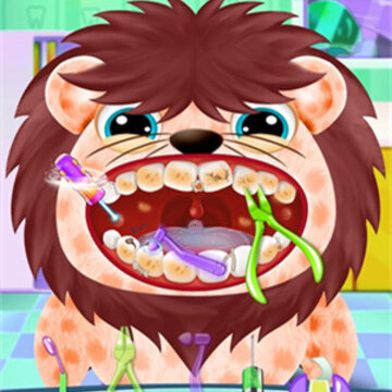 ������ҽ����Pet Dentist Doctor Care