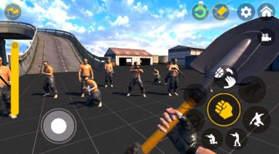 Ѫɫɳ�У�BloodBox��v0.5.4.1 ��׿��