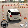 ��ʵͣ��3dģ����(Real Car parking Car Parking Games)v4.2 ��׿��