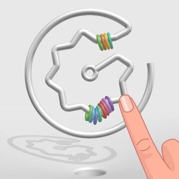 滑动套中Slide Hoops 滑动套中Slide Hoops