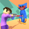 ���﷿���ӵ�(Monster Room Bullet)v0.15 ��׿��