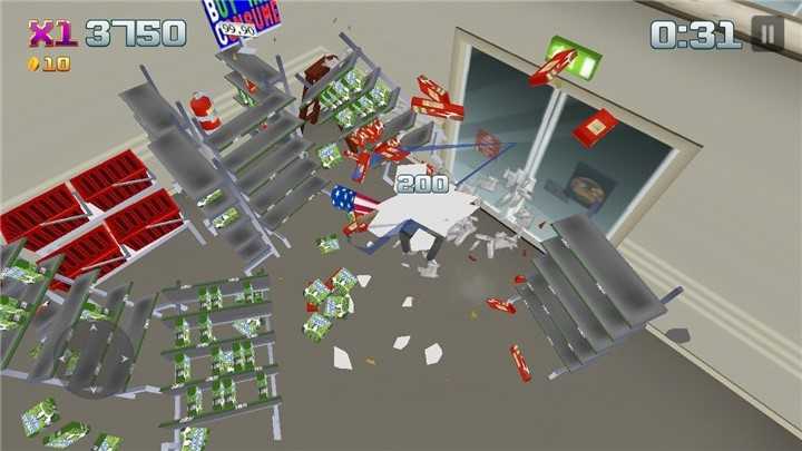 ���鹺�����ģ�Smash Mall��v1.1.13 ��׿��