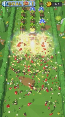 Ģ��ʿ��2023��Mushroom Buddies��v0.1 ���°�