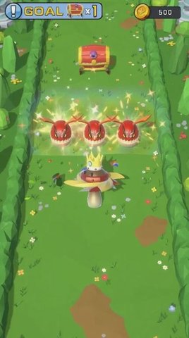 Ģ��ʿ��2023��Mushroom Buddies��v0.1 ���°�